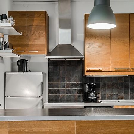 Helsinki South Central Apartment Екстериор снимка