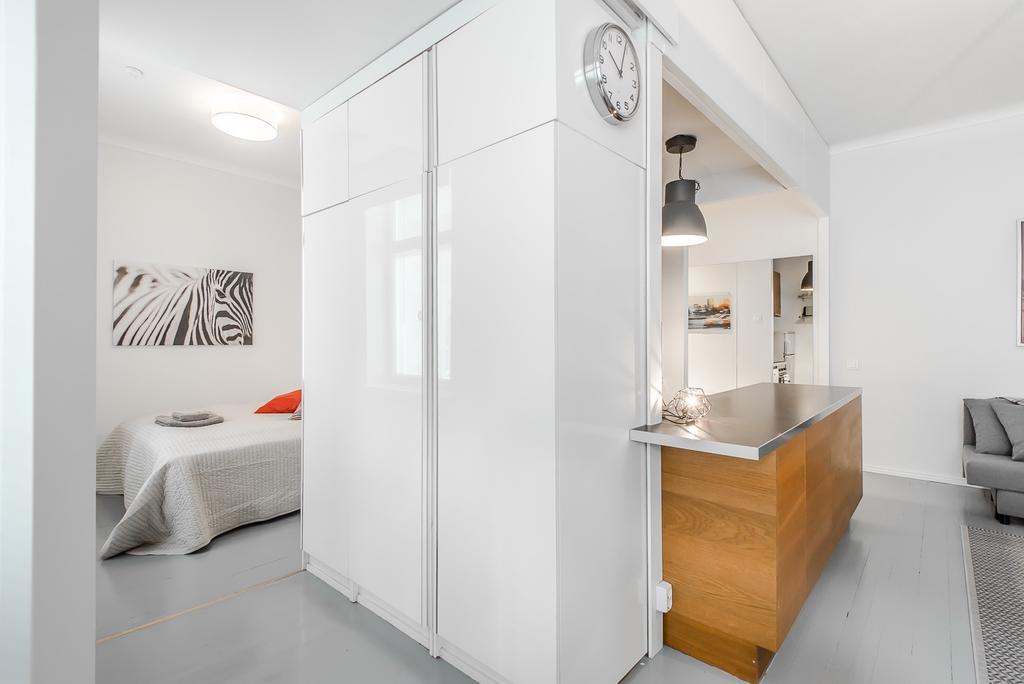 Helsinki South Central Apartment Екстериор снимка