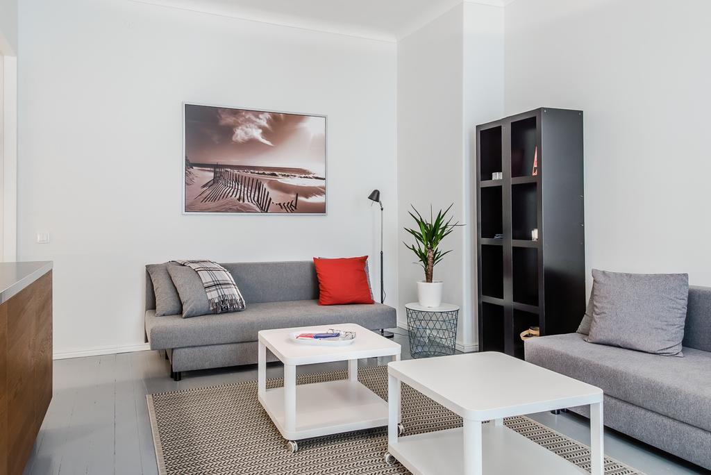 Helsinki South Central Apartment Екстериор снимка
