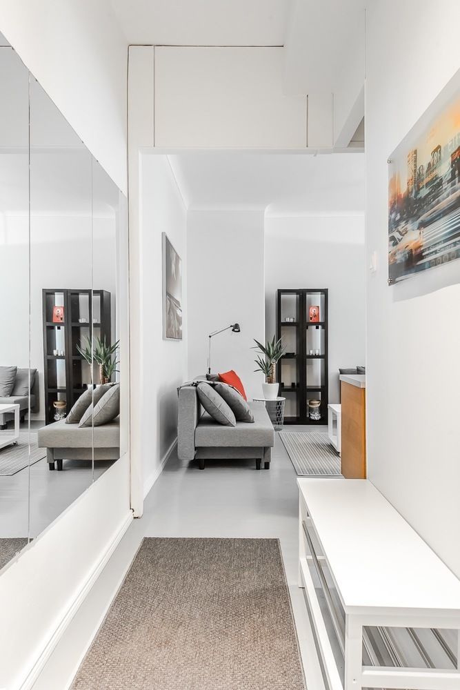 Helsinki South Central Apartment Екстериор снимка