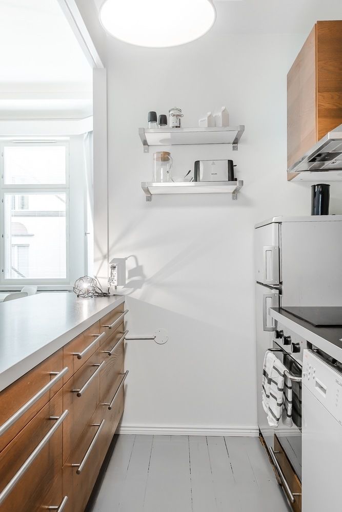 Helsinki South Central Apartment Екстериор снимка